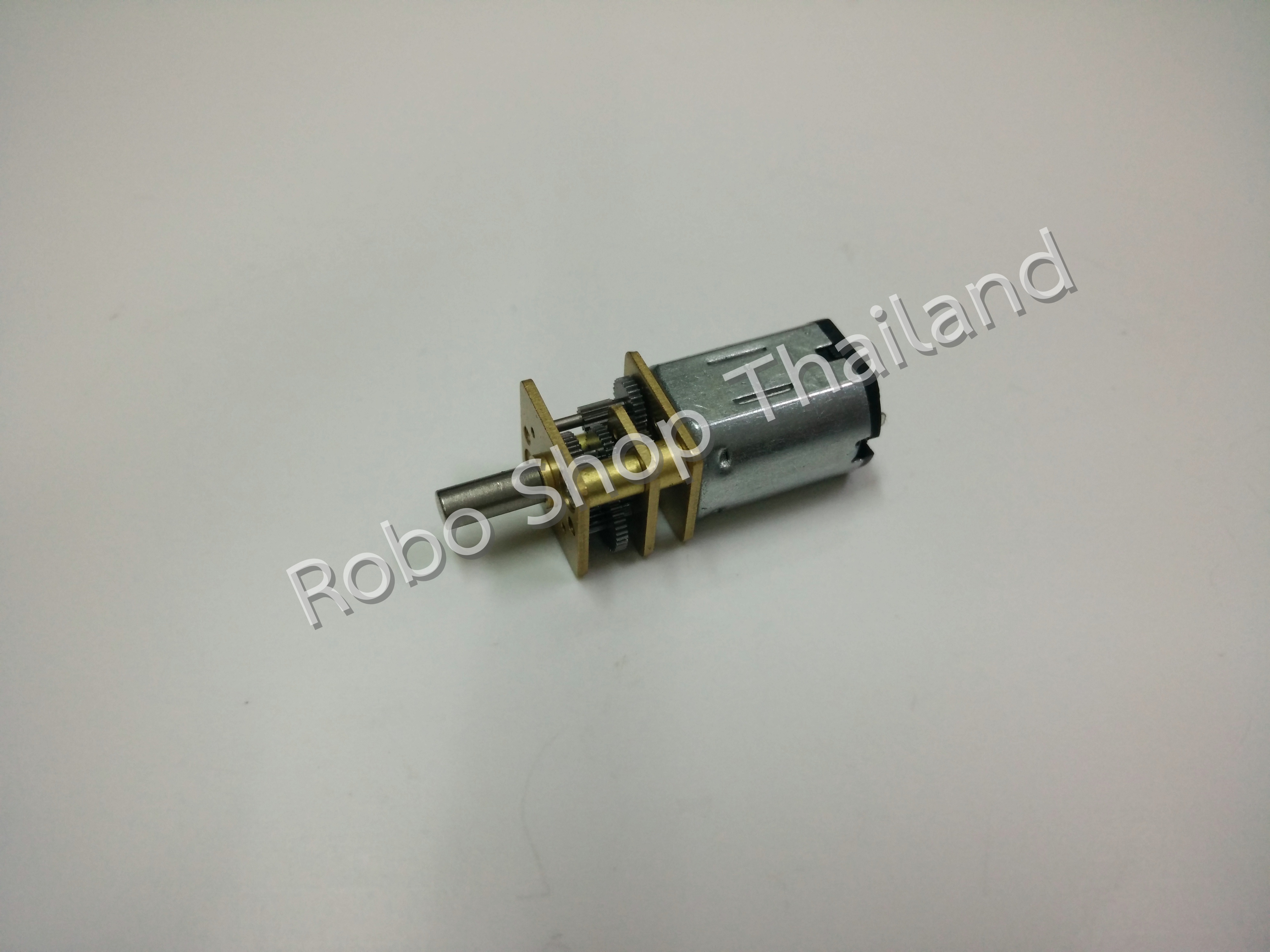 Micro Gear Motor 6V. 60rpm. 100rpm 200rpm. 300rpm. 400rpm. 500rpm 700rpm. 750rpm 1000rpm 1500rpm