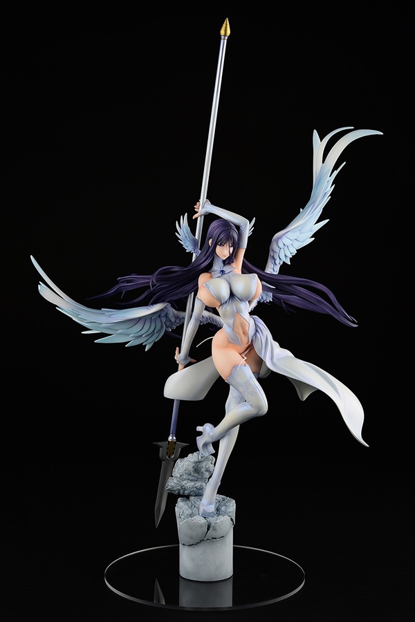พร้อมส่ง MAHOU SHOUJO Misa Suzuhara ~Misa Ane ver.Angel~