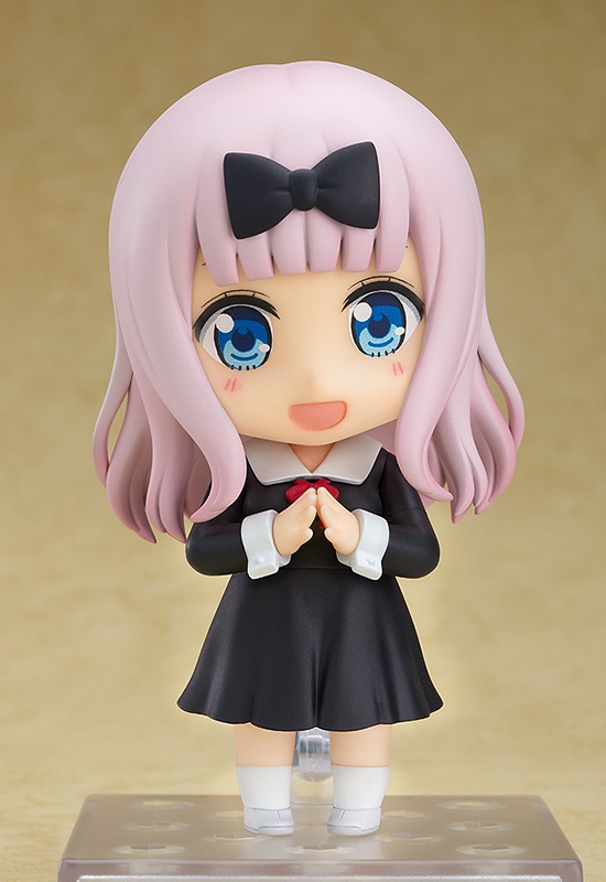 พร้อมส่ง Nendoroid Chika Fujiwara