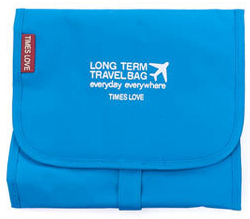 กระเป๋าใส่อุปกรณ์อาบน้ำ คุณภาพดี แขวนได้ ดึงกระเป๋าอีกสองใบแยกใช้ได้