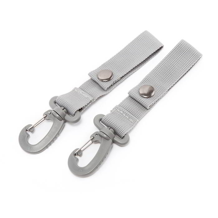 Ecosusi กระเป๋าคุณแม่ กระเป๋าสัมภาระคุณแม่ กระเป๋าแม่ลูกอ่อน แขวนรถเข็นเด็กได้ หิ้ว หรือสะพายไหล่ได้ (ลายสัตว์ต่างๆ)