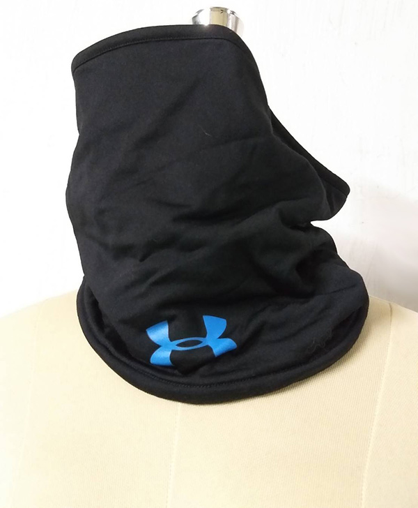 ปลอกคอกันหนาว ที่อุ่นคอ Under Armour