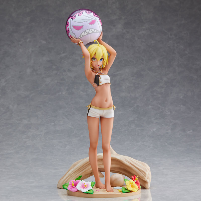 พร้อมส่ง Overlord Aura Bella Fiora so-bin Ver