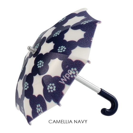 กาชาปองโมเดลร่ม Wpc. Umbrella Miniature Collection