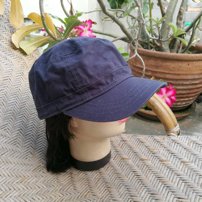 หมวกแก๊ปทรงนิวส์บอย NEW ERA น่ารักมากก