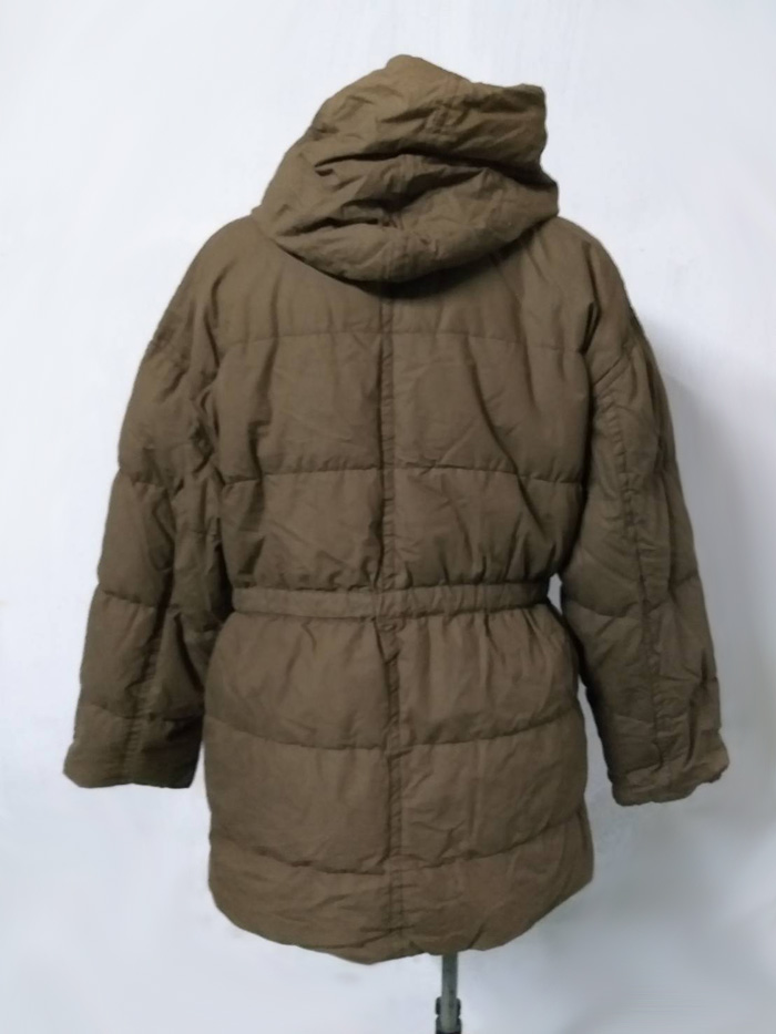 เสื้อขนเป็ดชาย อก 54 ใส่ได้ 2 ด้าน