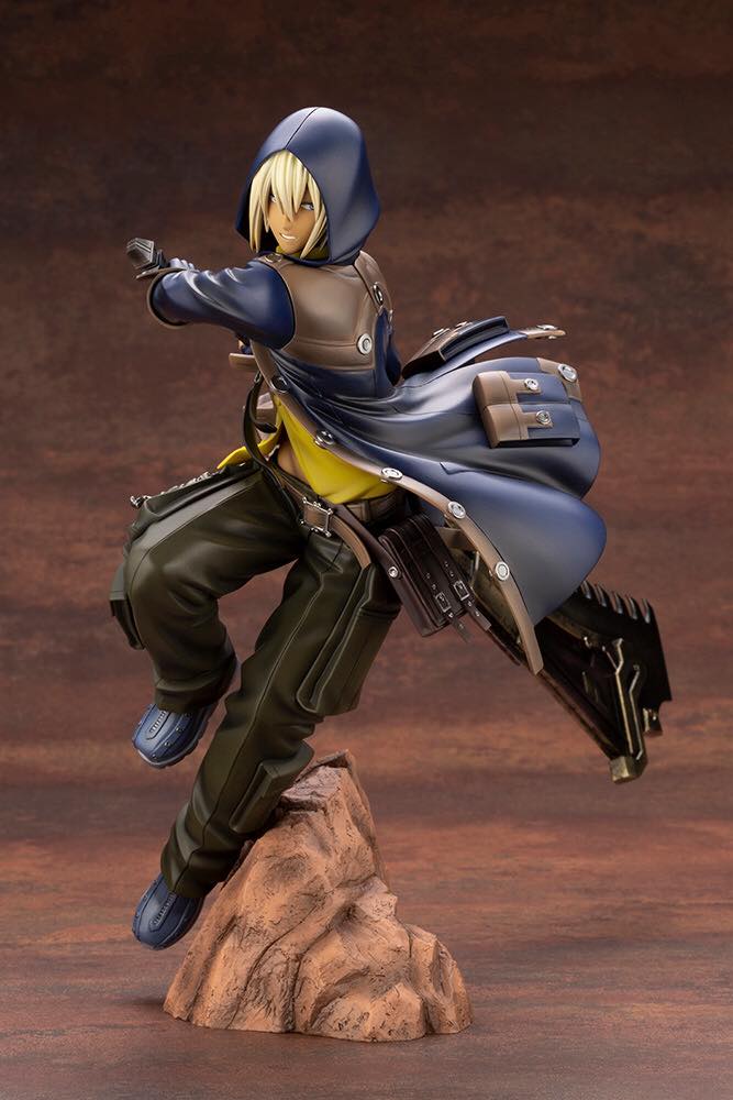 [เปิดจอง] ARTFX J Soma Schicksal
