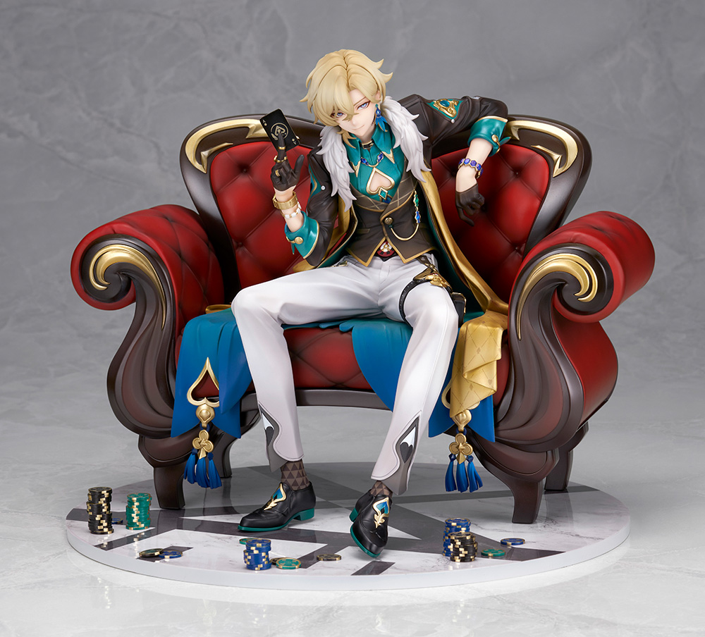 [เปิดจอง] ALTER: Honkai: Star Rail - Aventurine
