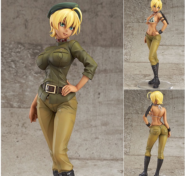 พร้อมส่ง Ikumi Mito 1/8