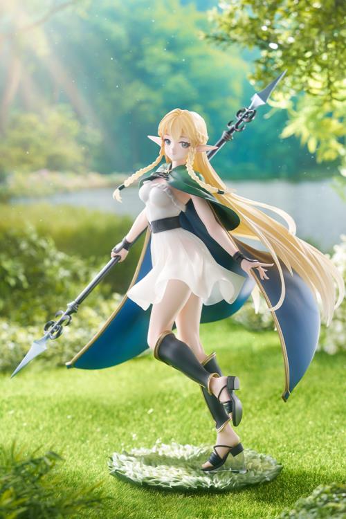 [เปิดจอง] Unicorn Overlord Eltolinde 1/7