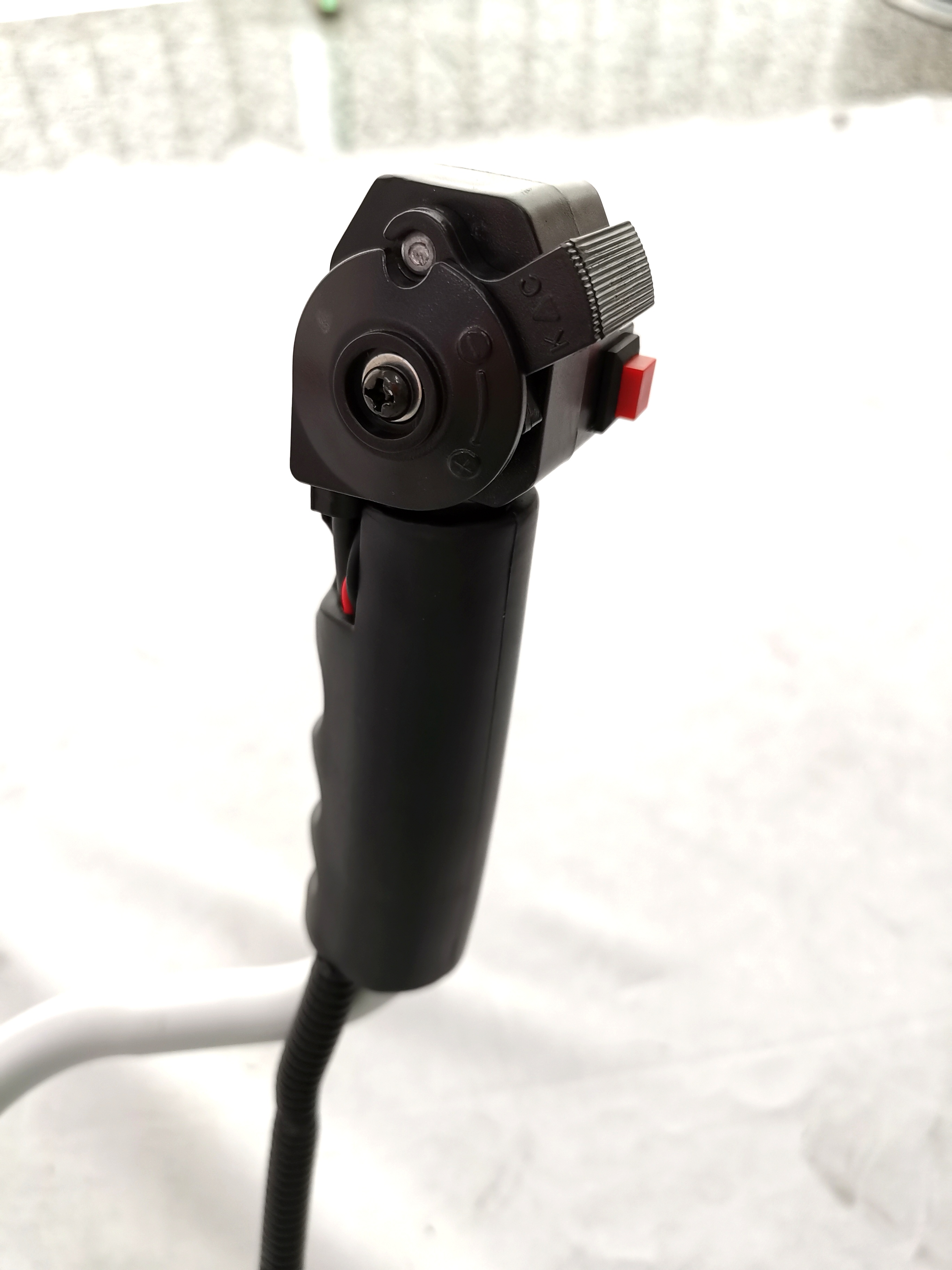 เครื่องตัดหญ้า SKYLINE 4จังหวะ