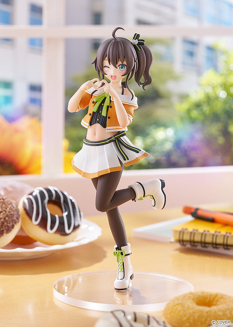 [เปิดจอง] POP UP PARADE Natsuiro Matsuri