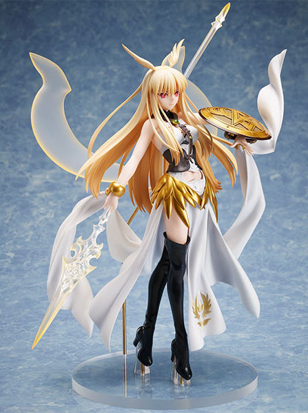 [เปิดจอง] Fate/Grand Order - Lancer Valkyrie (Thrud) 1/7 Scale Figure