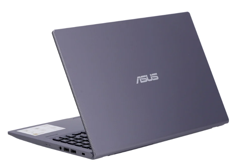(15,900)ของใหม่ Notebook Asus Intel I3-1005G1 Ram4Gb SSD512GB