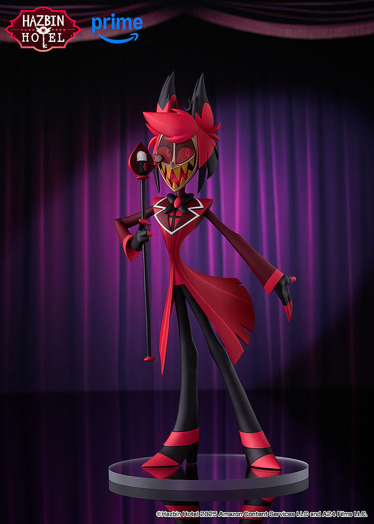 [เปิดจอง] POP UP PARADE Alastor