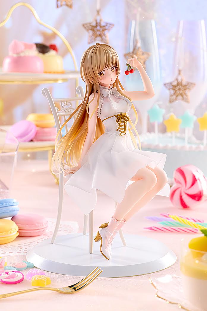 [เปิดจอง] Mahiru Shiina Tea Party ver.