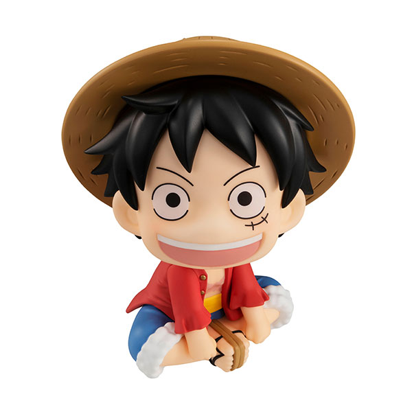 [เปิดจอง] lookup ONE PIECE Monkey D. Luffy