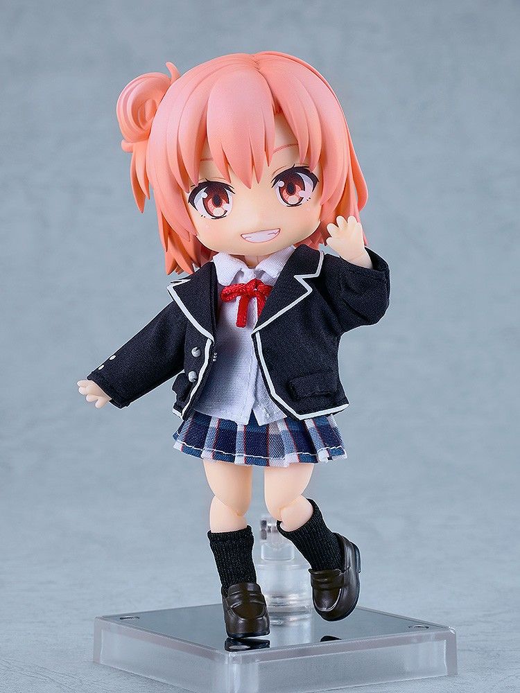 [เปิดจอง] Nendoroid Doll Yui Yuigahama