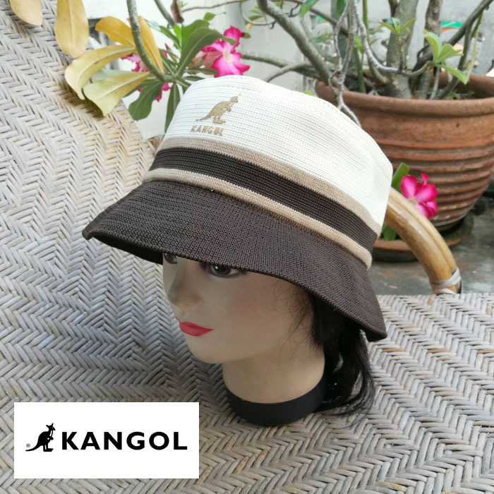 หมวกบักเก็ต KANGOL