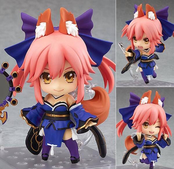 พร้อมส่ง Nendoroid - Fate/EXTRA: Caster