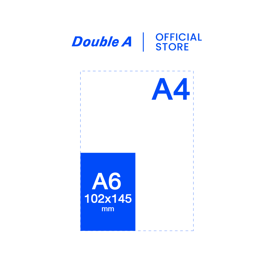 (Pre-order)สมุดบันทึก หน้าปกลาย Ban Maew ขนาดA6 80 แกรม 40 แผ่น 4 เล่ม (คละแบบ)