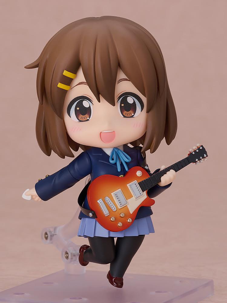 [เปิดจอง] Nendoroid Yui Hirasawa 2.0