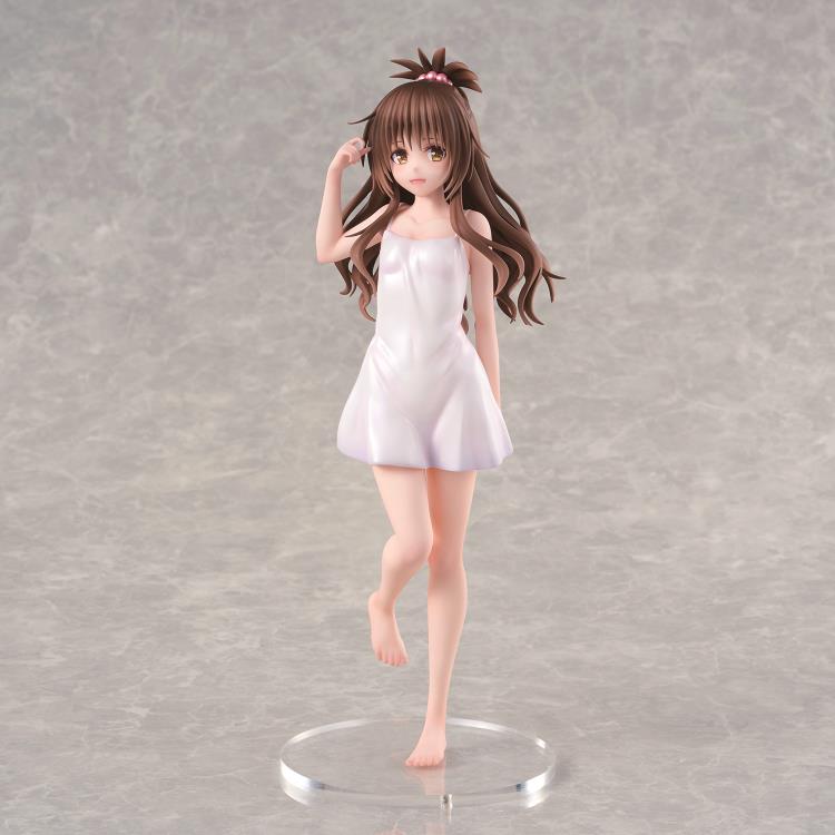 [เปิดจอง] ToLOVE-Ru 1/6 Yuuki Mikan