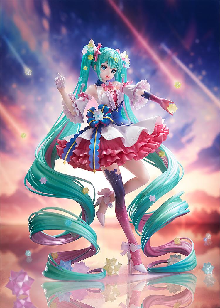 [เปิดจอง] Hatsune Miku: Rosuuri Ver.