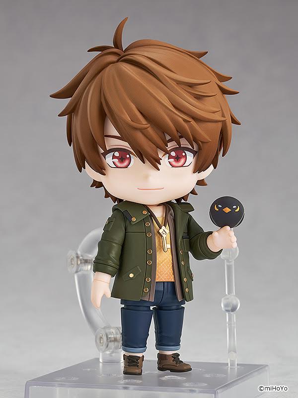[เปิดจอง] Nendoroid Raven