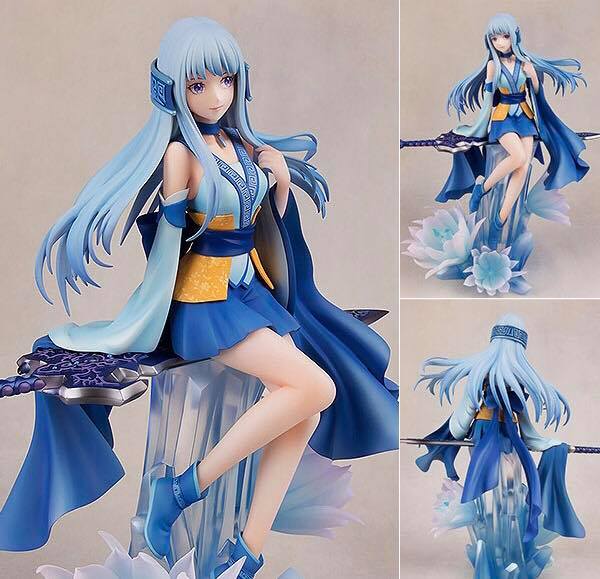 [เปิดจอง] Chinese Paladin: Sword and Fairy Long Kui: Bloom like a Dream Ver. 1/7