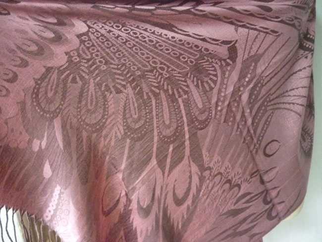 ผ้าพันคอ ผ้าคลุมไหล่ ผ้าดีมาก อุ่นมาก สวยจริง /ของใหม่/