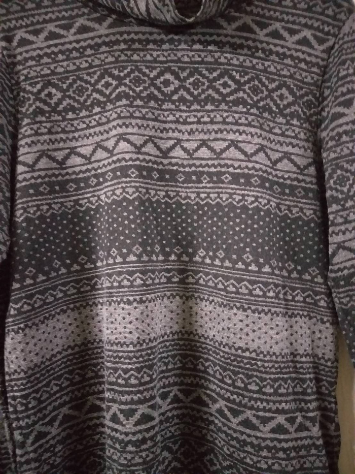 เสื้อฮีทเทคเด็ก Uniqlo Sz120