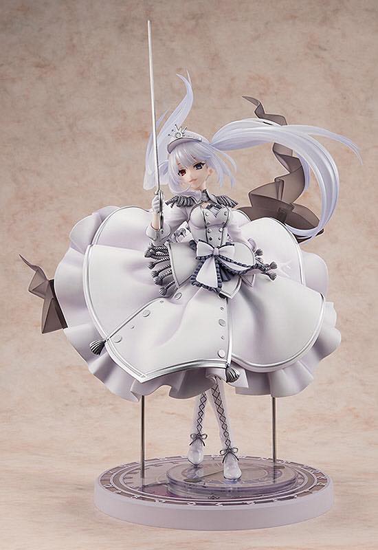 พร้อมส่ง] Date A Live Light Novel: White Queen กล่องเป็นรอย