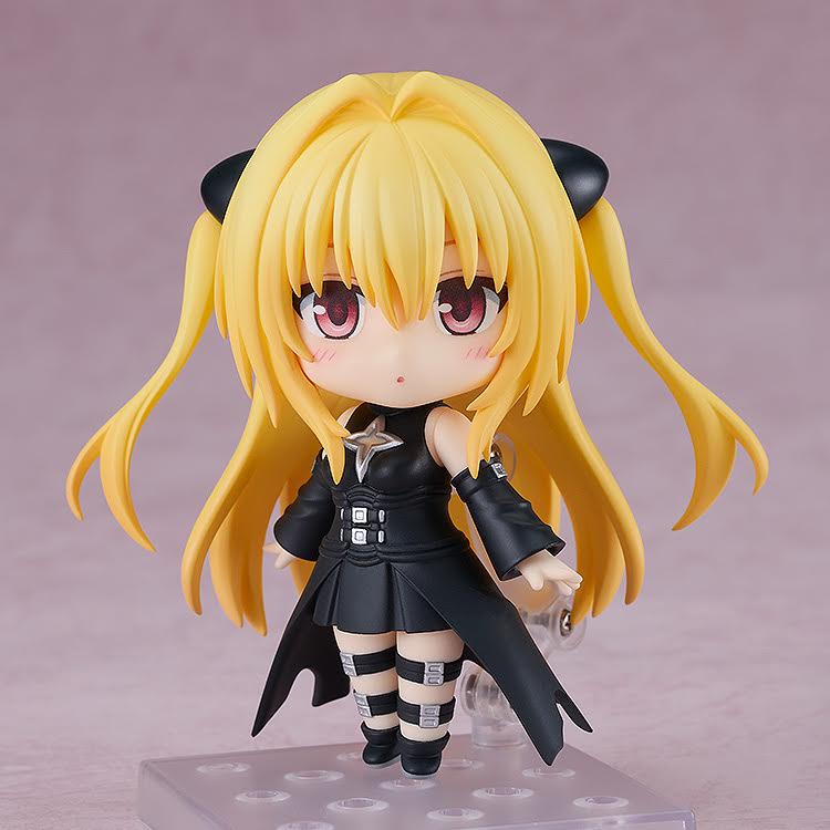 [เปิดจอง] Nendoroid Golden Darkness 2.0