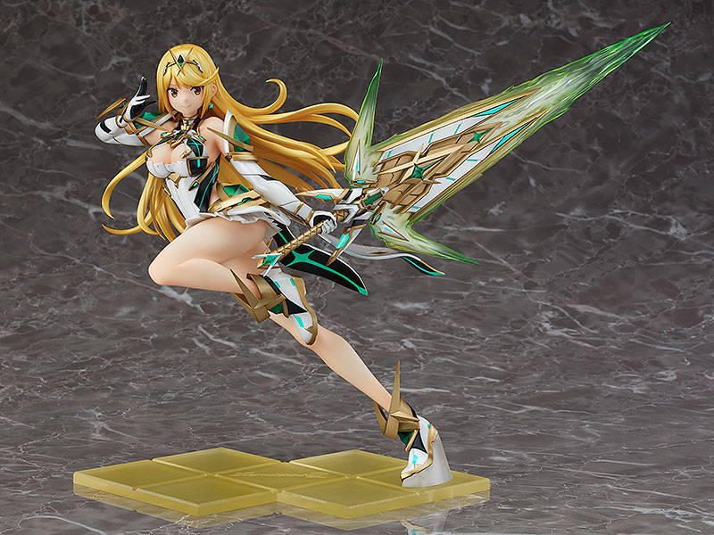 [เปิดจอง] Mythra (re-run) (2nd Order)