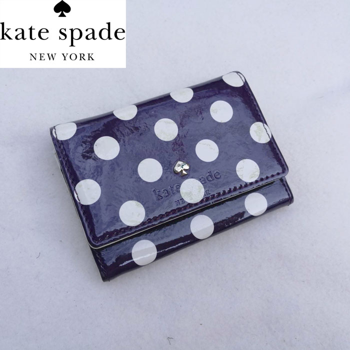 กระเป๋าสตางค์-ใส่บัตร kate spade ของแท้