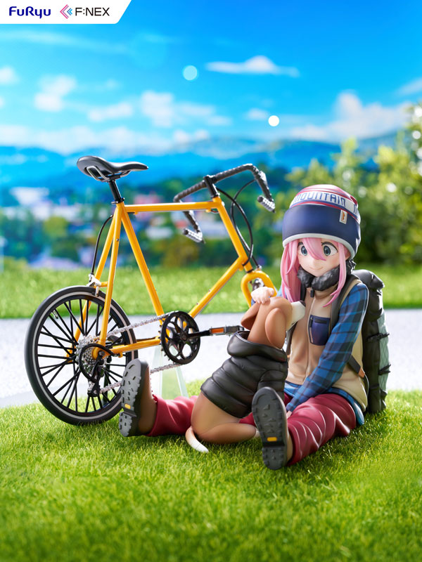 [เปิดจอง] Nadeshiko Kagamihara