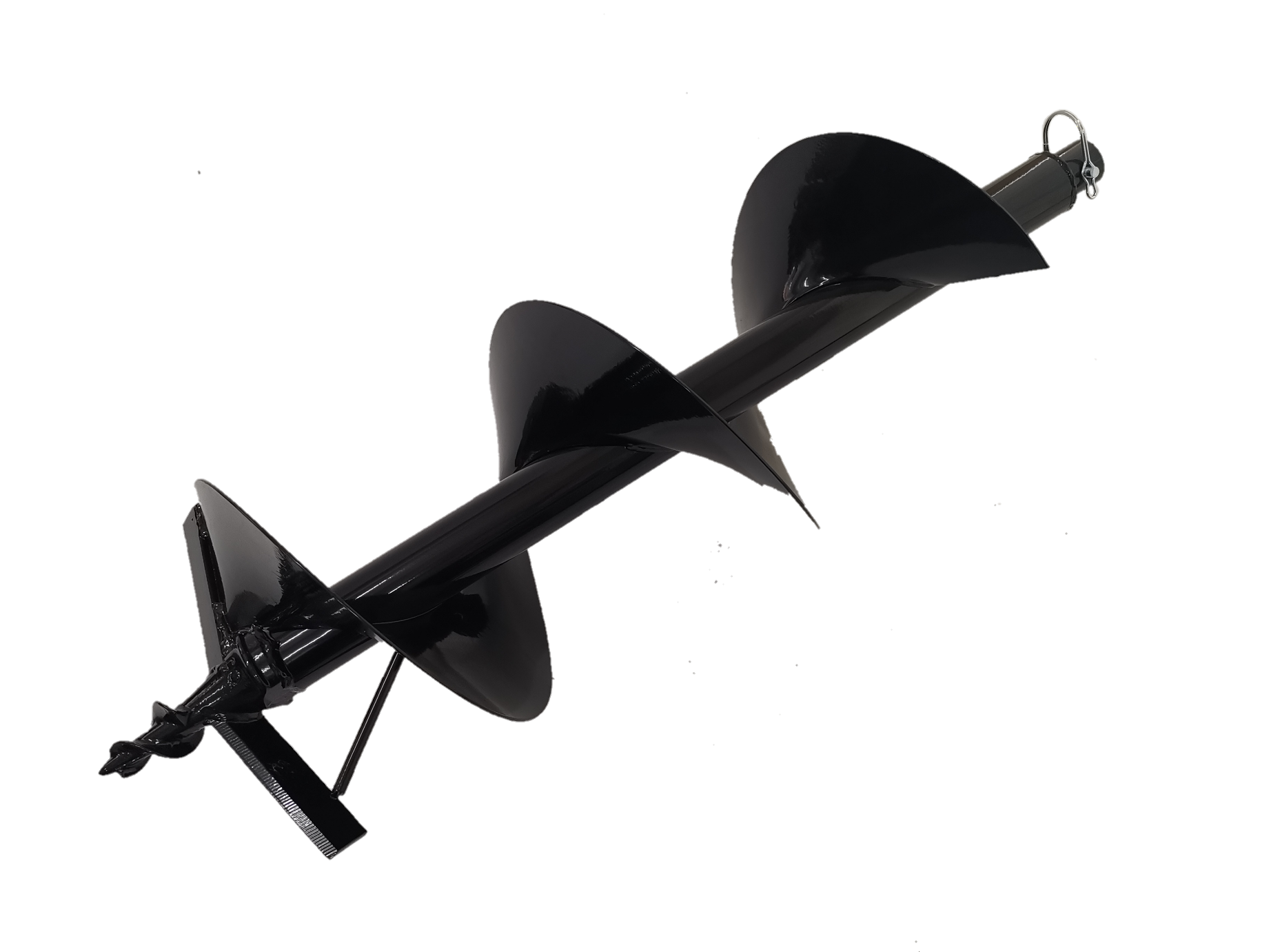 เครื่องขุดดิน EA-520 +ดอกเจาะดิน10นิ้วรุ่นหัวหนา เครื่องขุดหลุม เครื่องเจาะดิน