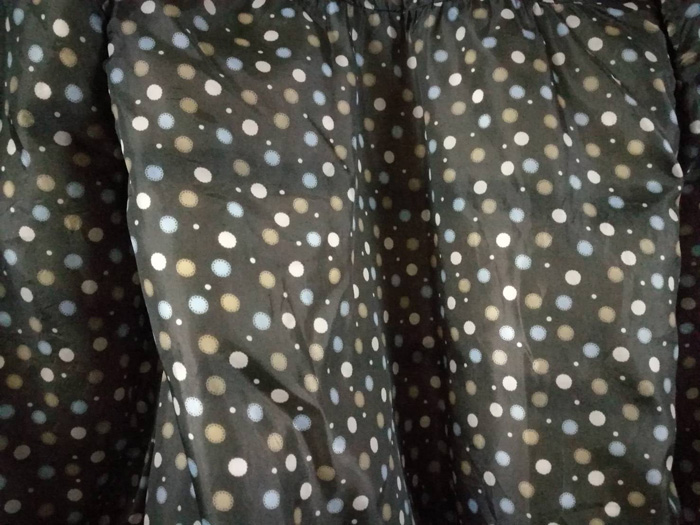 เสื้อกั๊กขนเป็ด BEPRECIOUS SzS-M สวยมากกกก