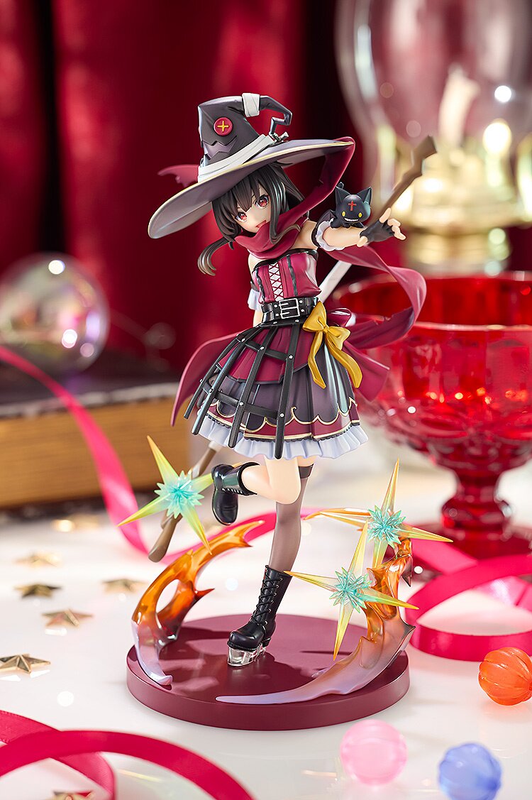[เปิดจอง] Megumin: Light Novel 10th Anniversary ve