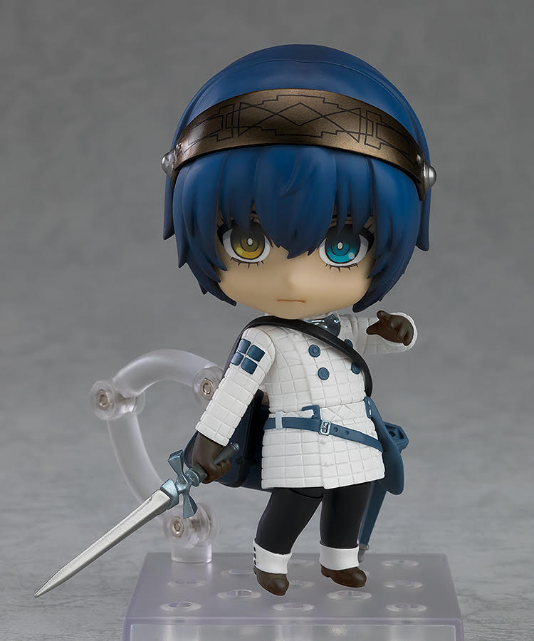 [เปิดจอง] Nendoroid Metaphor: ReFantazio Protagonist