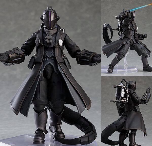 [เปิดจอง] figma Bondrewd: Ascending to the Morning Star (Gangway) ver
