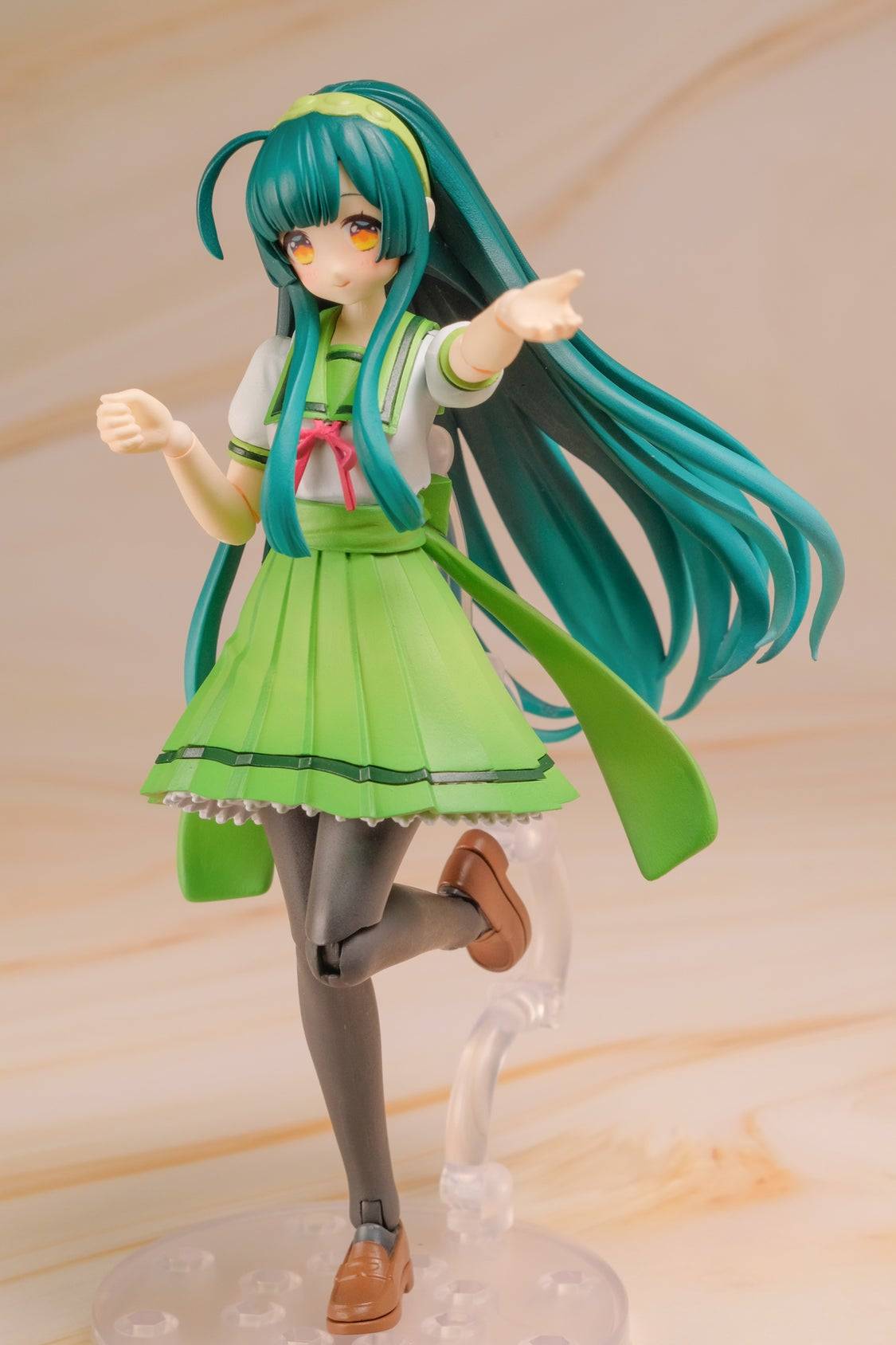 [เปิดจอง] Plafia Tohoku Zunko