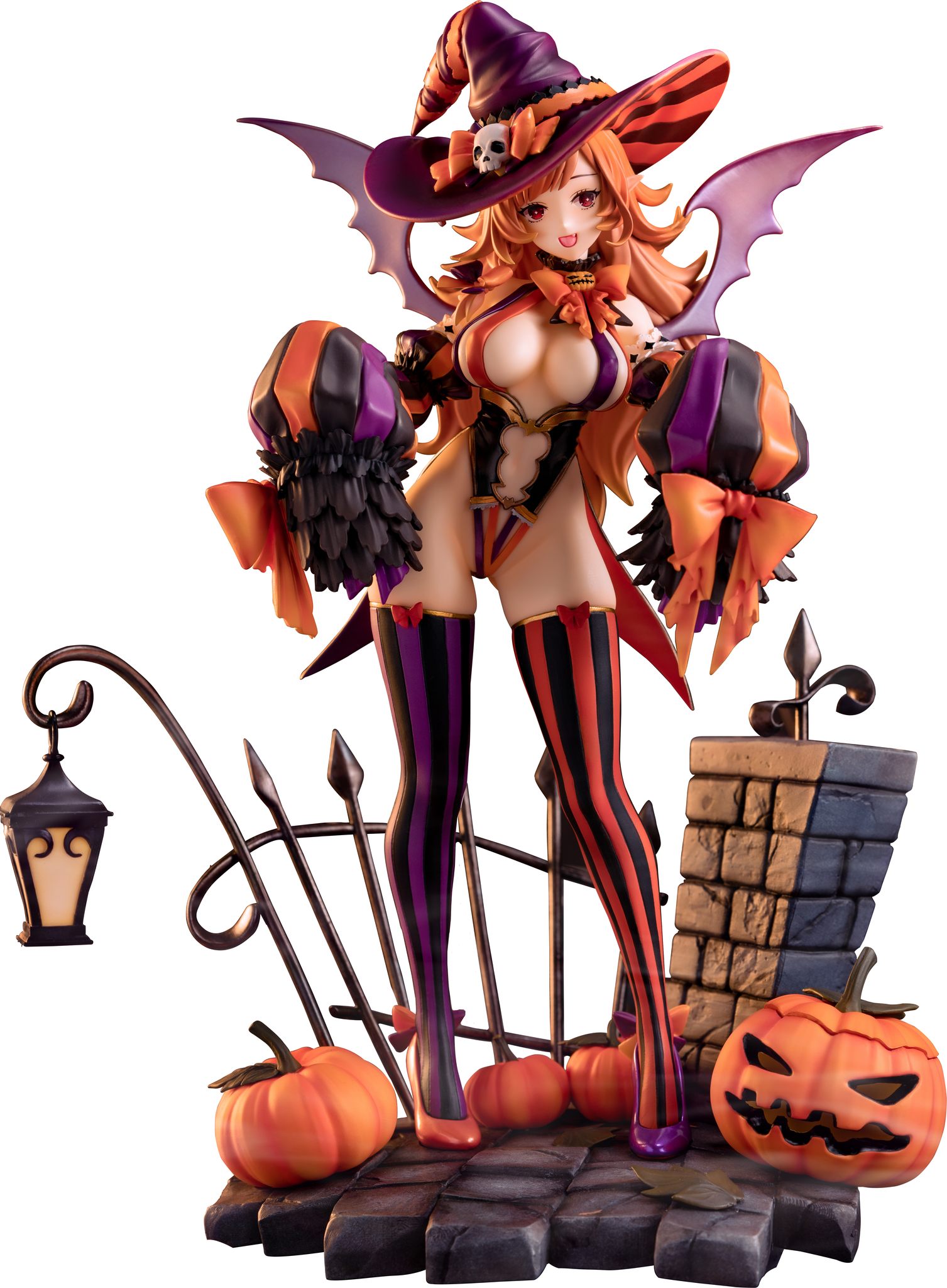 [เปิดจอง] HALLOWEEN SUCCUBUS by Astrum Design
