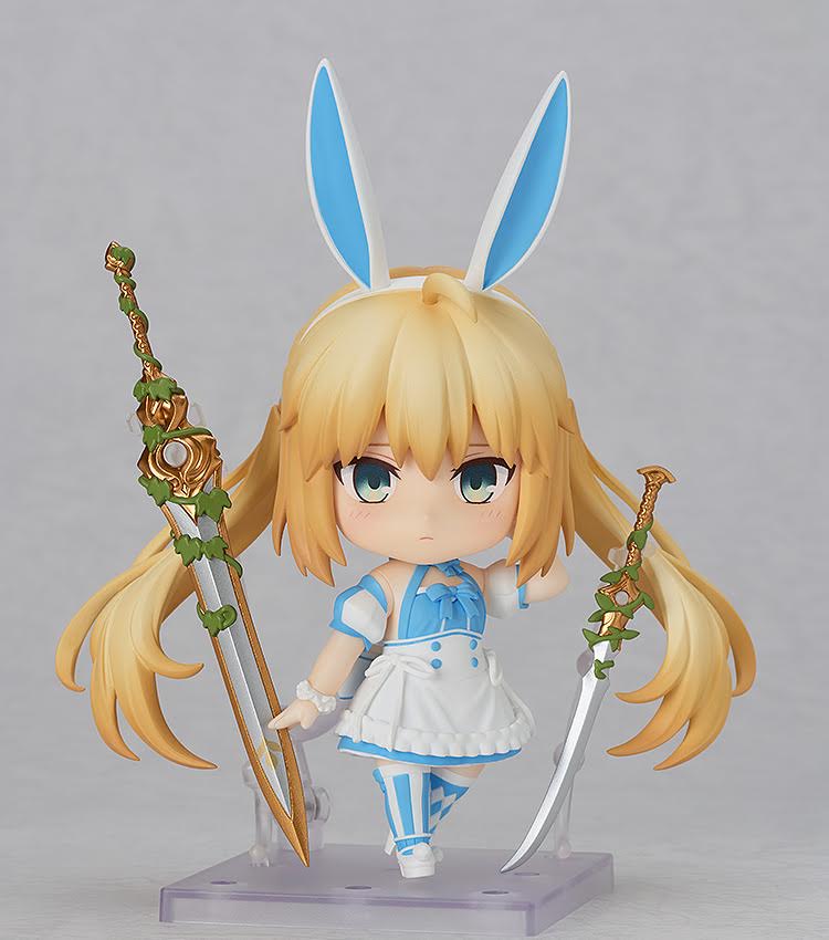 [เปิดจอง] Nendoroid Berserker/Altria Caster
