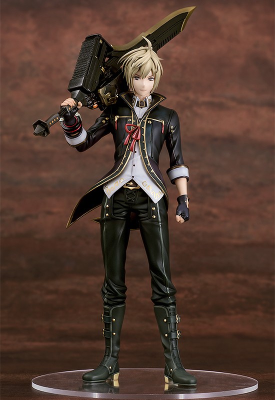 พร้อมส่ง Julius Visconti PVC 1/8 เหลือตัวสุดท้ายครับ