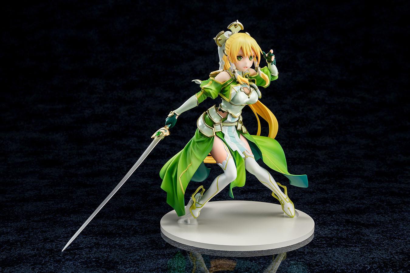 พร้อมส่ง Sword Art Online Alicization [Teraria, Earth Goddess] Leafa