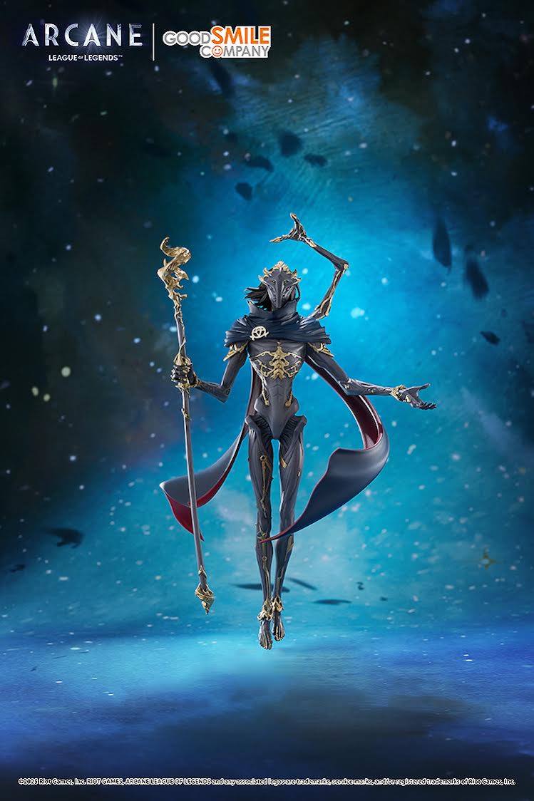 [เปิดจอง] Pop Up Parade SP Champion Viktor