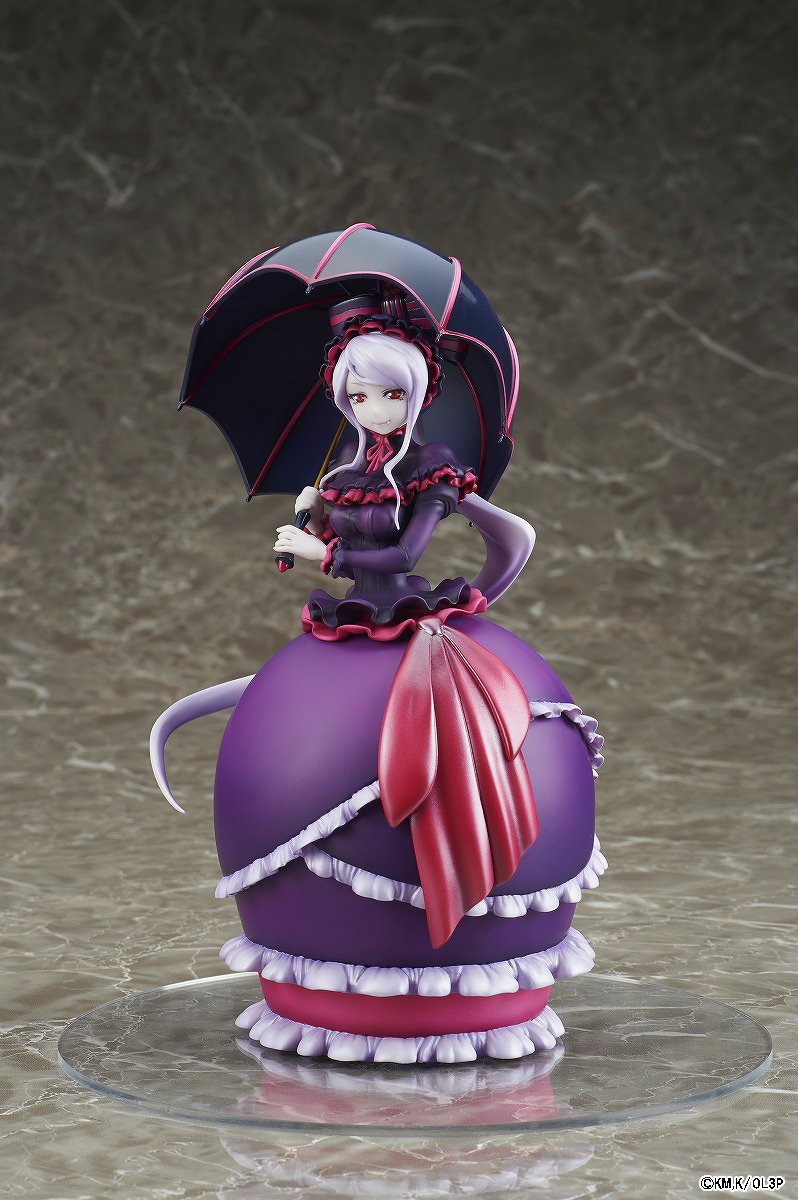 [เปิดจอง] Shalltear Bloodfallen