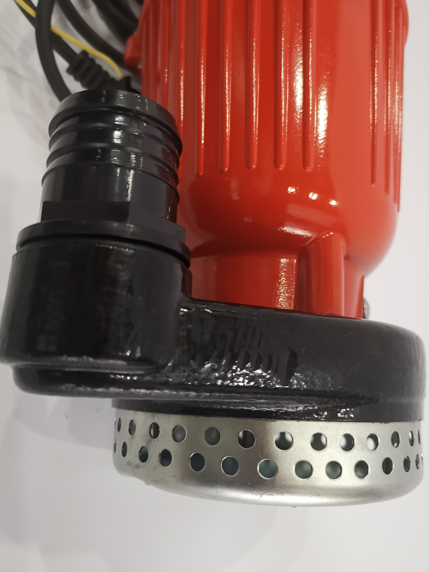 ปั้มแช่ไดโว่ TOYO 1นิ้ว/1.5นิ้ว อย่างดี